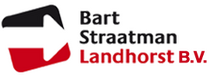 Bart Straatman Landhorst