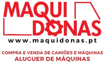 MAQUIDONAS - Comércio de Veículos Pesados e Ligeiros, Lda.