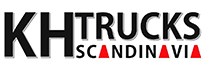 KH-Trucks Scandinavia v/ Kim Hansen