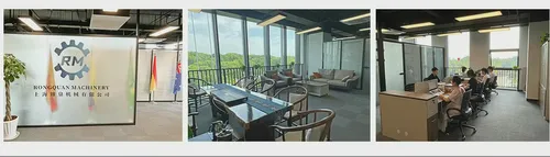 Rongquan machinery company