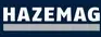 logotyp Hazemag
