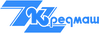 logotyp Kredmash