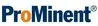 logotyp ProMinent