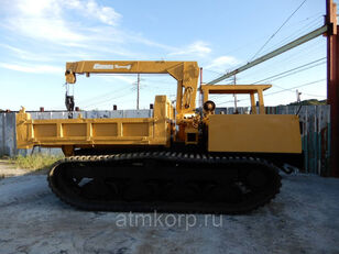 Morooka MST-1100