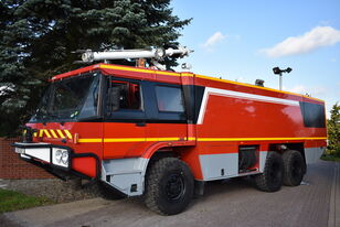 letiskové požiarne auto SIDES VMA CS Fire Truck Crashtender Airport