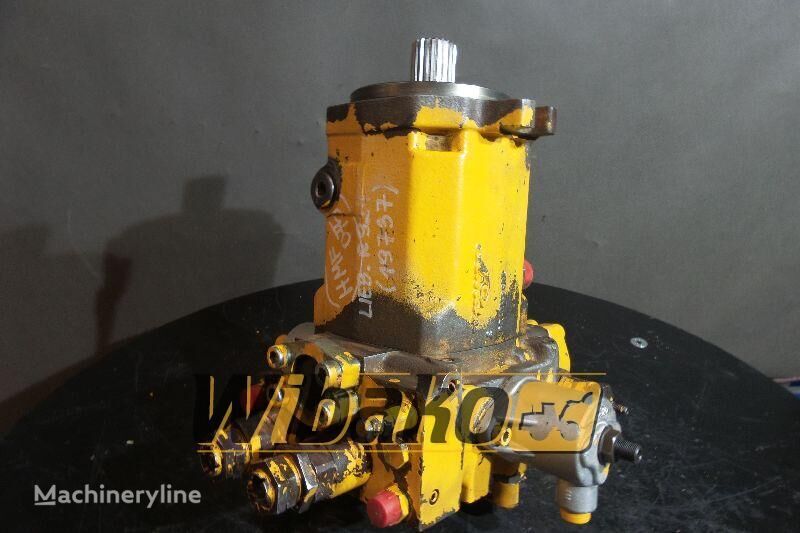 hydromotor Linde HMF75-02 na rýpadla Liebherr R924 HDSL