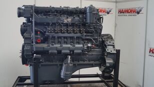 motor DAF PE228C RECONDITIONED