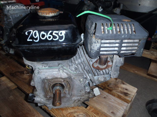 motor Honda GX160 5.5