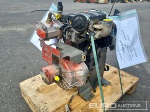 motor Lombardini LDW1003 na kompaktora Wacker Neuson RT82