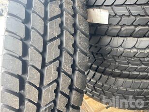 pneumatika pre automobilový žeriav Michelin x-crane