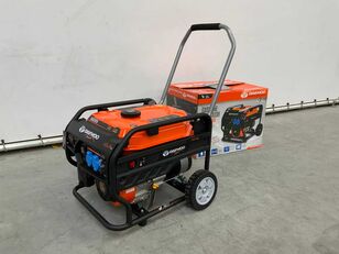 benzínový generátor Daewoo GDAX4050 Stroomgenerator