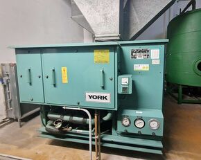 chladič York YCSA 20L50B