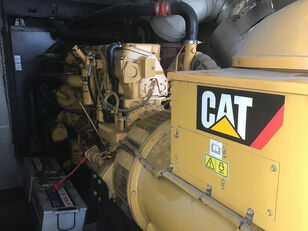 dieselový generátor Caterpillar C18 GENERATOR 800KVA USED