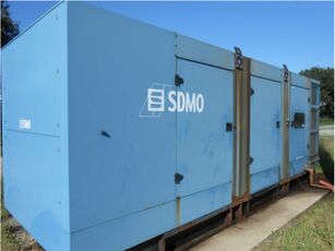 dieselový generátor SDMO 680 kVa MTU