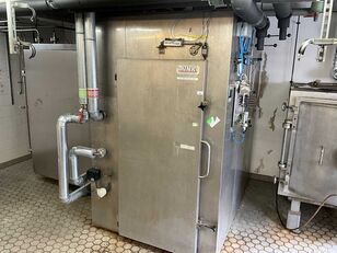 laboratórna pec 1999 Pink UTex 800-1950-1850 Circulating air heating oven