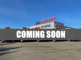autodomiešavač IVECO Astra HD8 440 8x4 Mixer 13 cbm