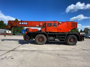 autožeriav Kato KR500