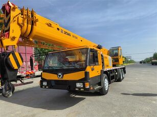 autožeriav XCMG XCMG QY25K  25 Ton used truck cranes on sale