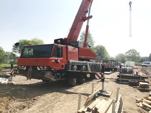 autožeriav TADANO FAUN ATF 100G-4