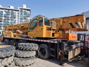 autožeriav XCMG QY70K