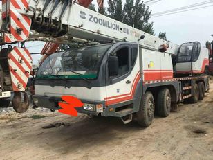 autožeriav ZOOMLION QY50V