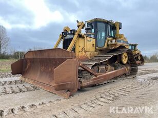 buldozér Caterpillar D6R LGP