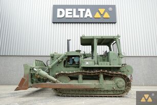 buldozér Caterpillar D7F Ex-army
