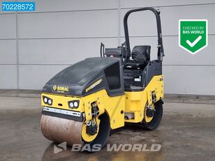 nový cestný valec BOMAG BW100 AD-5 NEW UNUSED - CE / EPA CERTIFIED