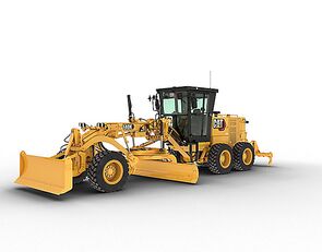 grader Caterpillar 140K