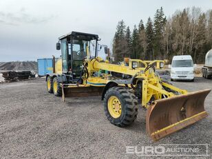 grader HBM-Nobas BG110TA-4