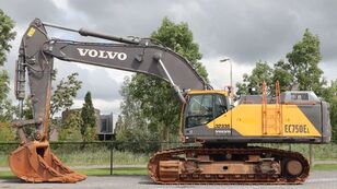 kolesové rýpadlo Volvo EC 750 EL | BUCKET | GOOD CONDITION