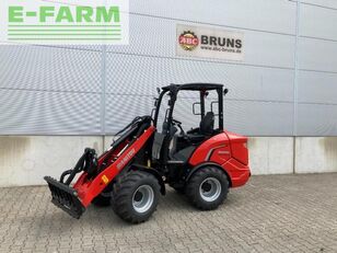 minirýpadlo Manitou Manitou mla 3-25 h