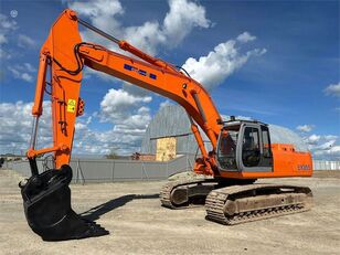 pásové rýpadlo Hitachi EX 355