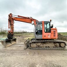 pásové rýpadlo Hitachi ZX135 US