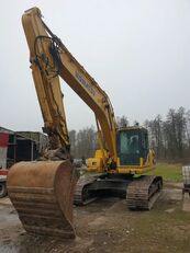 nový pásové rýpadlo Komatsu PC210LC