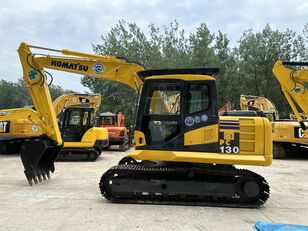 pásové rýpadlo Komatsu pc120 pc130 pc128 pc138 pc140 pc160