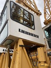 vežový žeriav Liebherr 140 EC-H 8