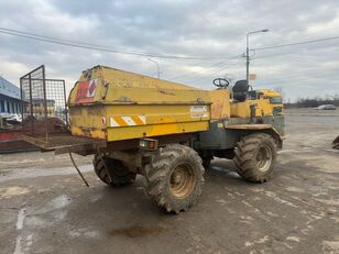 kĺbový dumper Neuson DHK9002