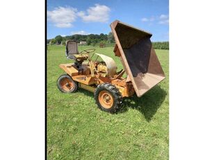 mini dumper Thwaites