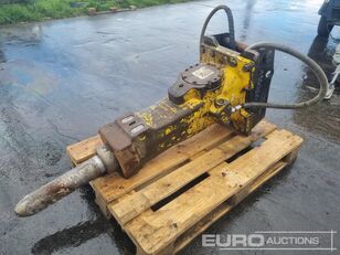 hydraulické kladivo Epiroc SB 452