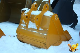 nová lyžica na bager KOMATSU PC 200 - 42`